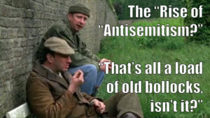 Antisemitism bollocks 1536x864